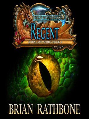 cover image of Regent